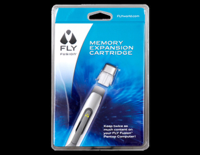 Leap Frog FLY Fusion Memory Expansion Cartridge