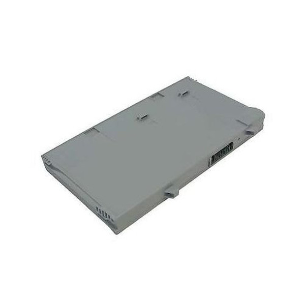 Total Micro Lithium Ion Notebook Battery Lithium-Ion (Li-Ion) 3800mAh rechargeable battery