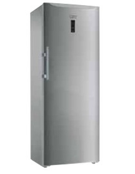 Hotpoint SDSY 1722 VJ/HA freestanding 341L A+ Stainless steel refrigerator