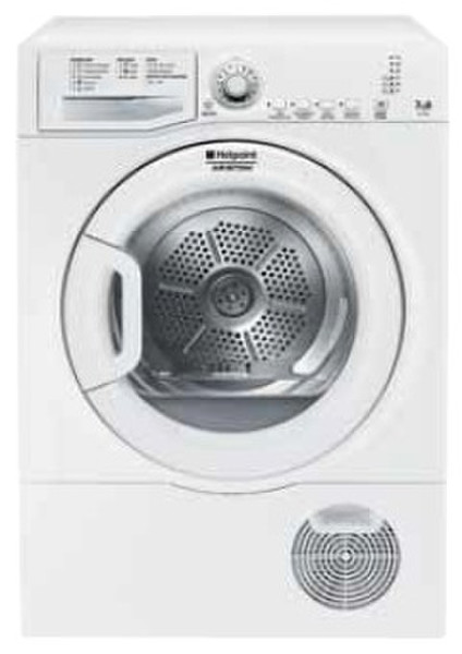 Hotpoint TCL73B 6P/Z (IT) freestanding Front-load 7kg B White tumble dryer