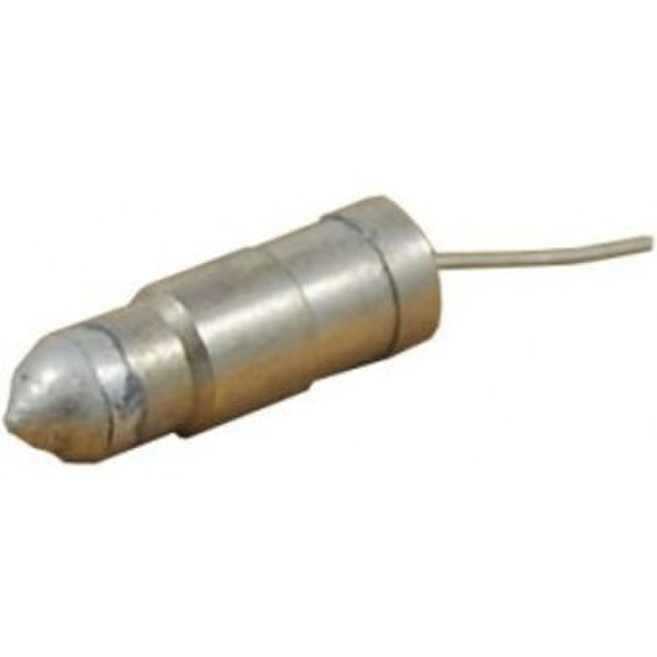 Spaun DCR 75/Set 75Ω Metal resistor