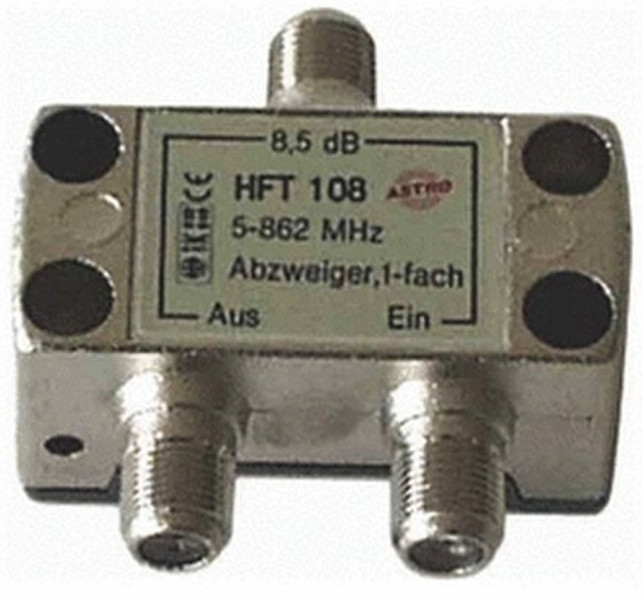 Astro HFT 108
