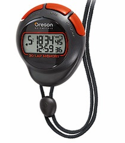 Oregon Scientific SL-210 наручные часы