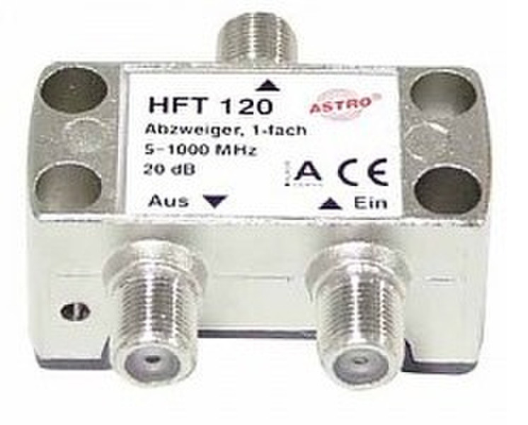 Astro HFT 120
