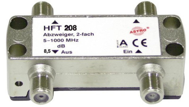 Astro HFT 208