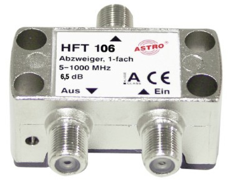 Astro HFT 106