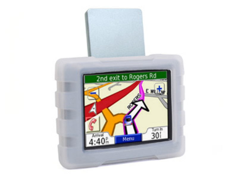Speck ToughSkin for GPS device