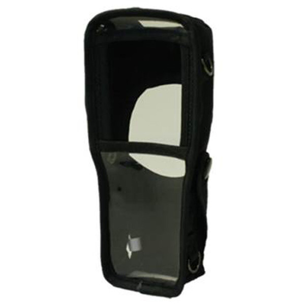Datalogic 94ACC0051 Handheld computer Cover Black peripheral device case