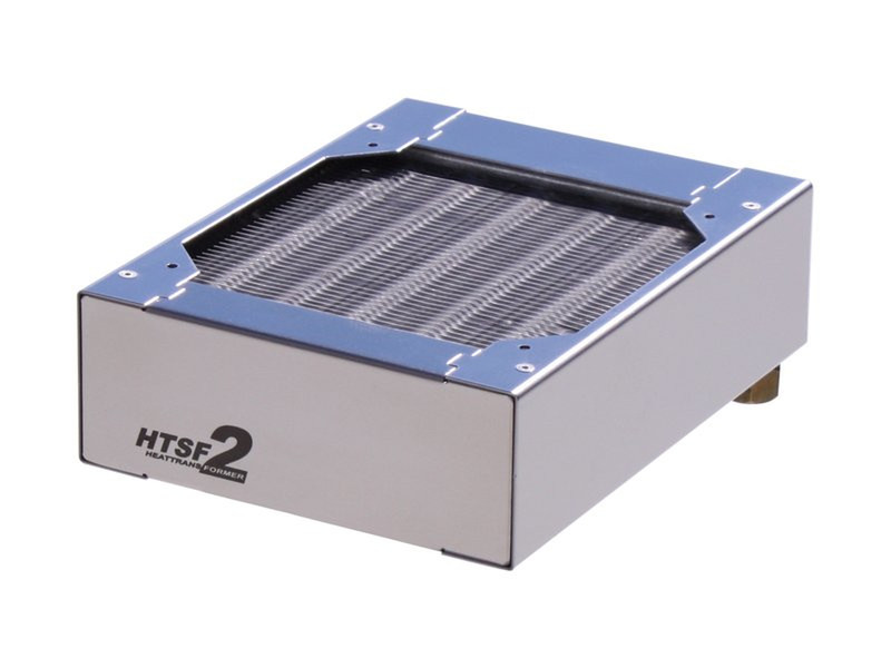 Watercool HTSF2 1x120 LTX