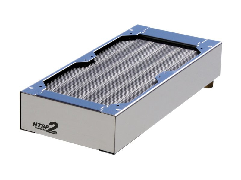 Watercool HTSF2 2x120 LTX