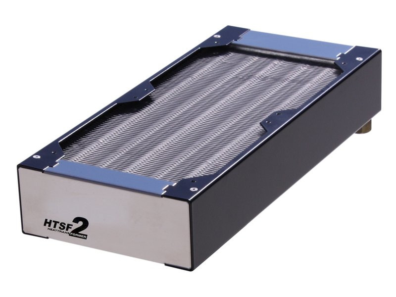 Watercool HTSF2 2x120 LT