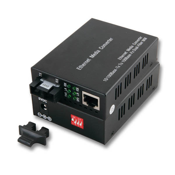 EFB Elektronik EL023V2 сетевой медиа конвертор
