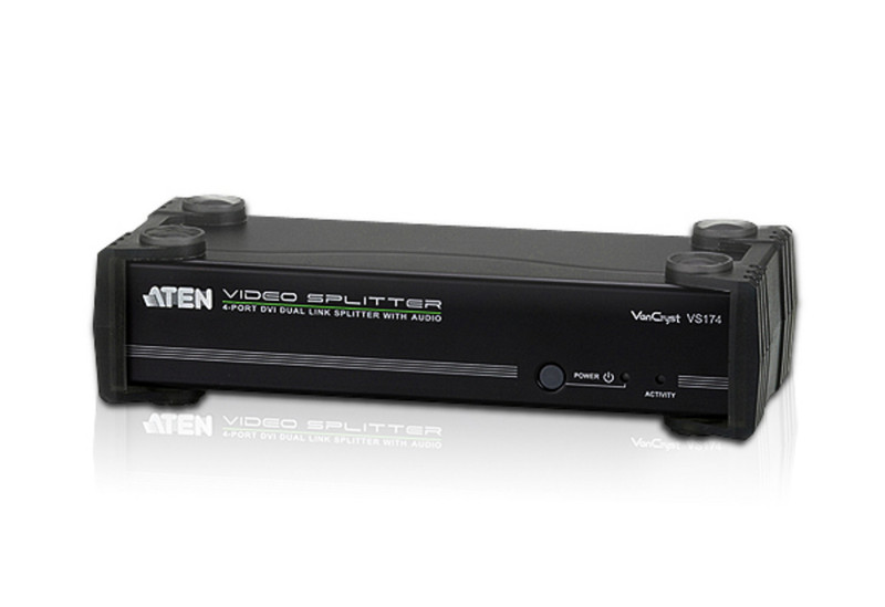 Aten VS174 DVI video splitter