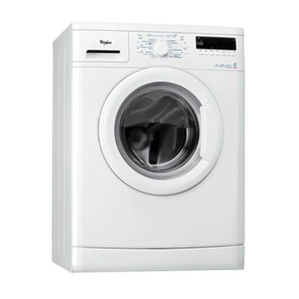 Whirlpool Chiara 1400 freestanding Front-load 7kg 1400RPM A++ White washing machine