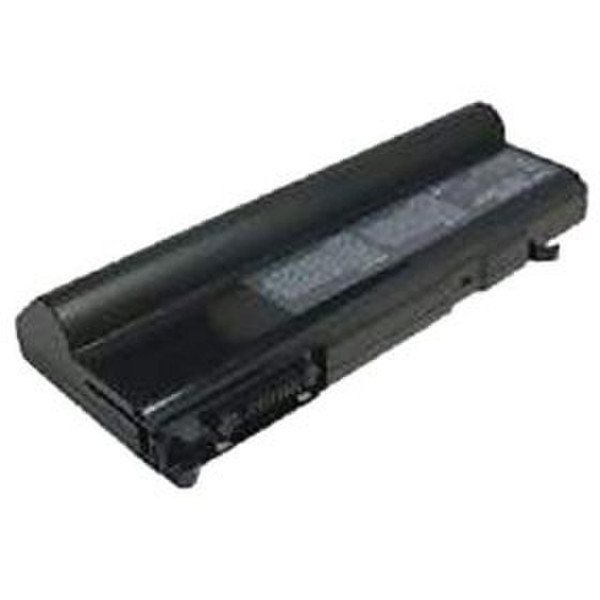 Total Micro Lithium Ion Notebook Battery Lithium-Ion (Li-Ion) 4400mAh 11.1V rechargeable battery