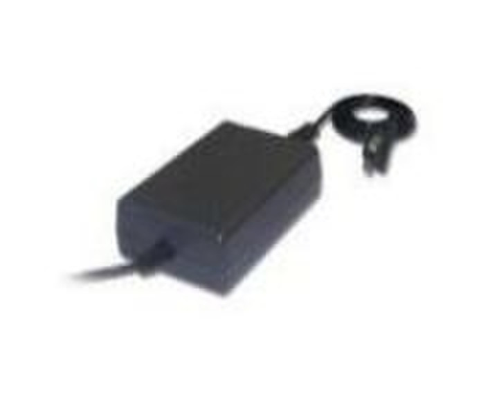 Total Micro PA3048U-1ACA Black power adapter/inverter