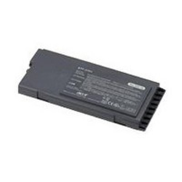 Total Micro Battery for Acer Lithium-Ion (Li-Ion) 4400mAh 14.8V Wiederaufladbare Batterie