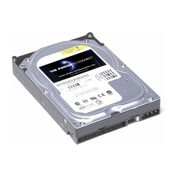 Total Micro Internal Hard Drive - 250GB 250GB internal hard drive