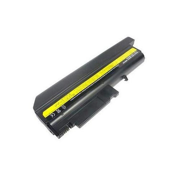 Total Micro Lithium Ion Notebook Battery Lithium-Ion (Li-Ion) 7200mAh 10.8V rechargeable battery