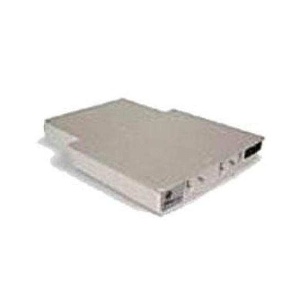 Total Micro Lithium Ion Notebook Battery Lithium-Ion (Li-Ion) 4200mAh 11.1V rechargeable battery