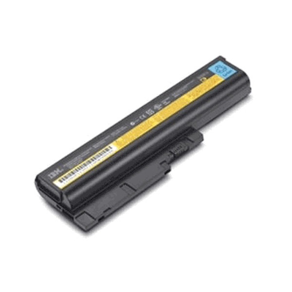 Total Micro 5200mAh Lithium Ion Notebook Battery Lithium-Ion (Li-Ion) 5200mAh 10.8V rechargeable battery