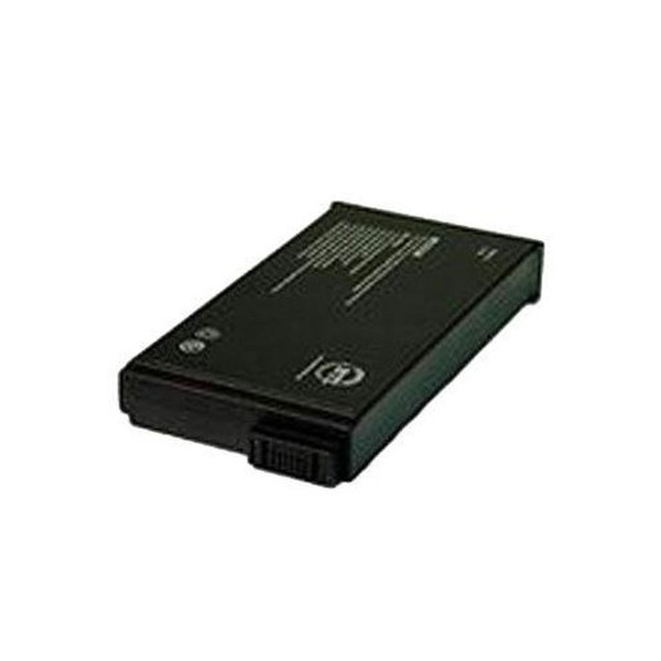 Total Micro Lithium Ion Notebook Battery Lithium-Ion (Li-Ion) 4400mAh rechargeable battery