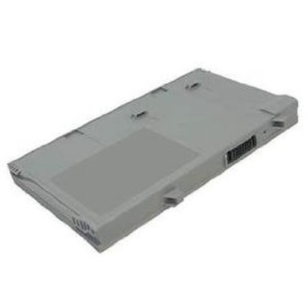 Total Micro Lithium Ion Notebook Battery Lithium-Ion (Li-Ion) 3800mAh 11.1V Wiederaufladbare Batterie
