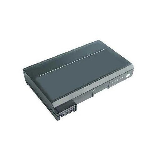 Total Micro Lithium Ion Notebook Battery Lithium-Ion (Li-Ion) 4460mAh rechargeable battery