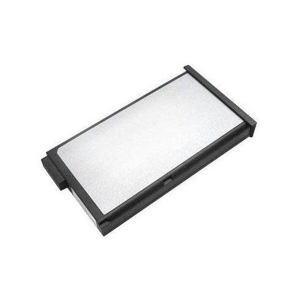Total Micro Lithium Ion Notebook Battery Lithium-Ion (Li-Ion) 4000mAh Wiederaufladbare Batterie