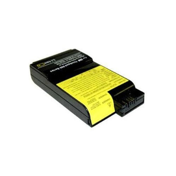 Total Micro Lithium Ion Notebook Battery Lithium-Ion (Li-Ion) 4200mAh rechargeable battery