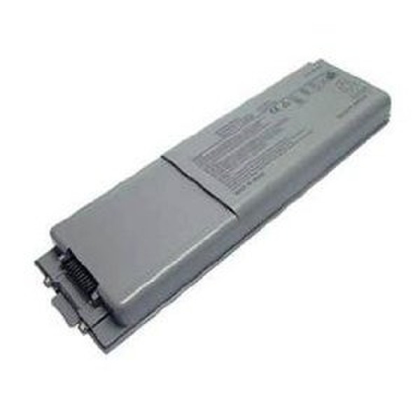 Total Micro Lithium Ion Notebook Battery Lithium-Ion (Li-Ion) 6600mAh rechargeable battery