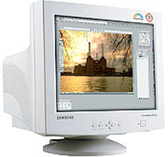 Samsung monitor 957MB 19CRT