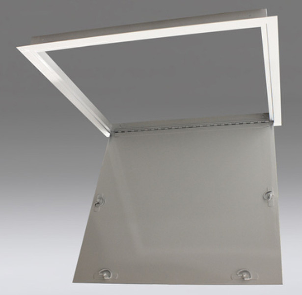 Draper 300285 Ceiling White project mount