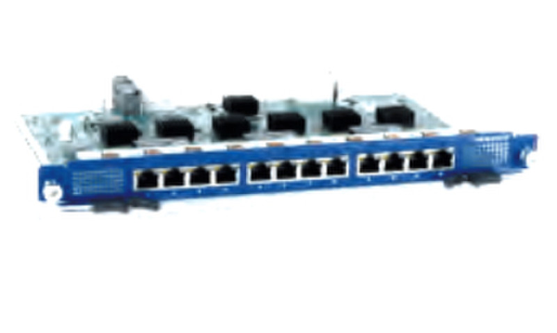 Check Point Software Technologies CPAC-12-1F-21000 Internal Ethernet 1000Mbit/s