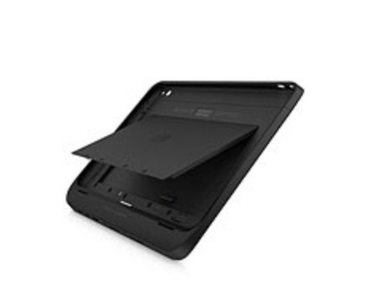 HP Expansion Jacket Schwarz Notebook-Dockingstation & Portreplikator