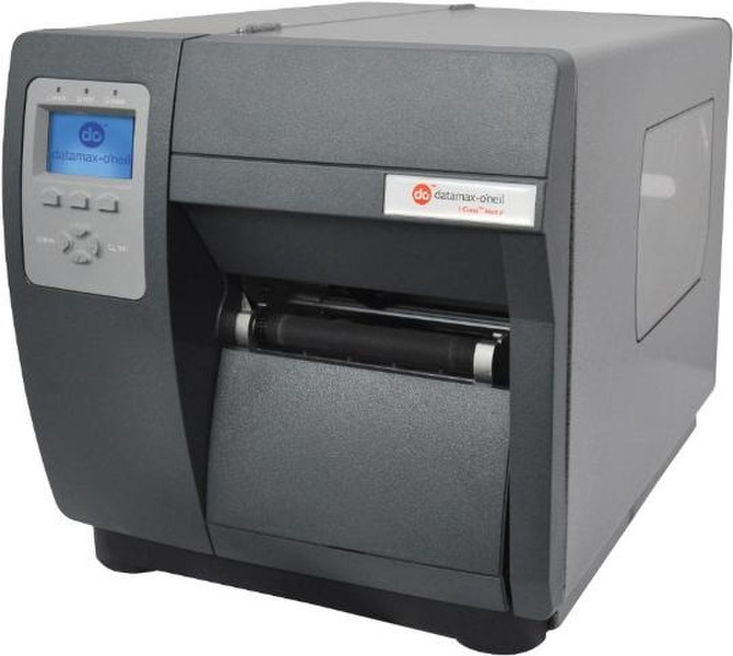 Datamax O'Neil I-Class I-4310e Thermal transfer 300 x 300DPI Black