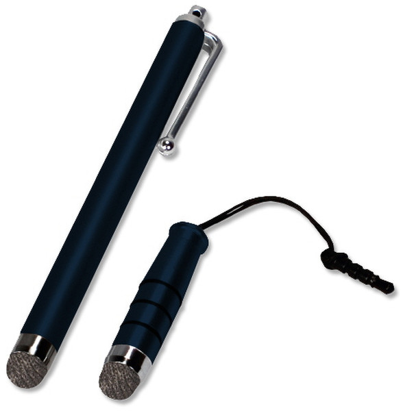 QVS IS2C-BL Blue stylus pen