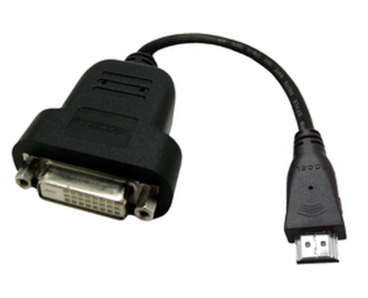 Accell HDMI to DVI-D, m/f