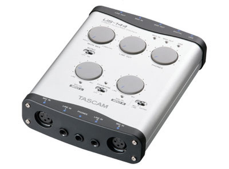 Tascam US-144 peripheral controller