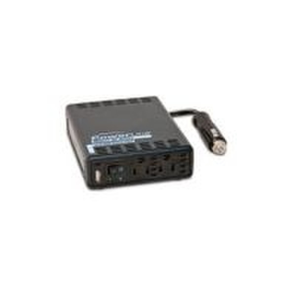 Original Power 090073A power inverter Black power adapter/inverter