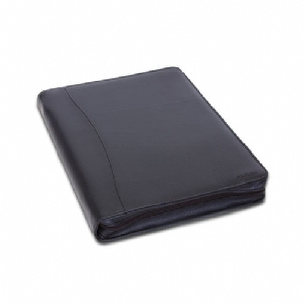 Solidtek Deluxe Zip Portfolio