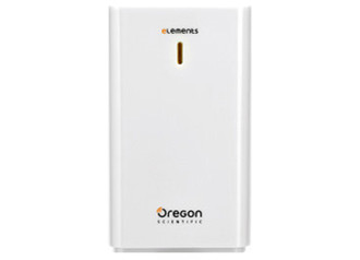 Oregon Scientific EW109 Outdoor Freestanding Wireless