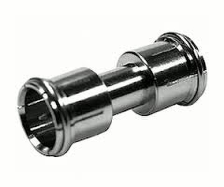 Spaun ZSV 2 S F-type 75Ω 5pc(s) coaxial connector