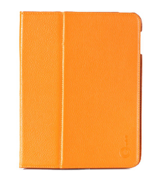 Galeli G-iPadSL-03 Blatt Orange