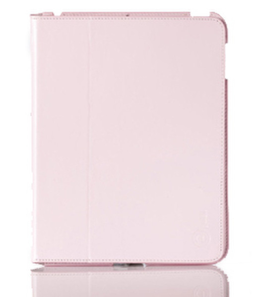 Galeli G-iPadSL-06 Blatt Pink