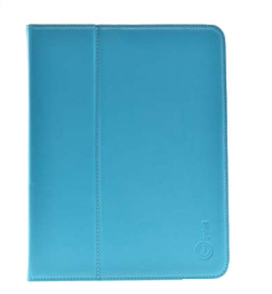 Galeli G-iPadSL-08 Blatt Blau