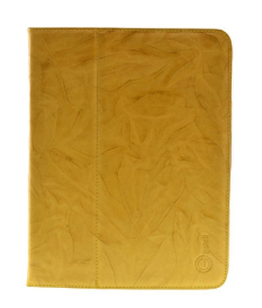 Galeli G-iPadSL-10G Folio Yellow
