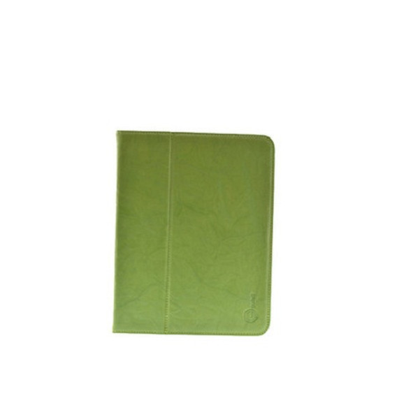 Galeli G-iPadSL-11G Blatt Grün