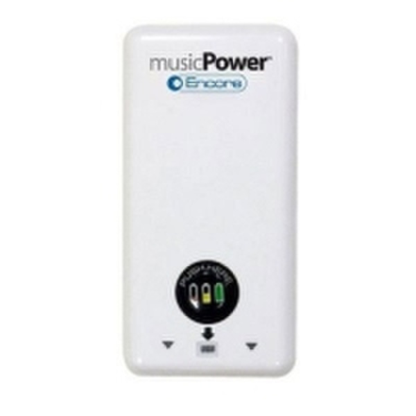Original Power 090072 Ipod charger