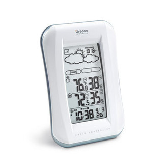 Oregon Scientific Wireless Weather Station